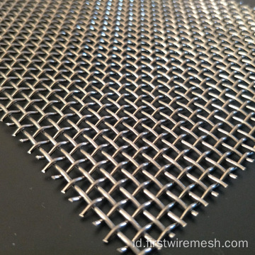 4 mesh stainless steel kawat mesh